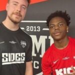 ¿Lionel Messi o Cristiano Ronaldo?: el incómodo cruce entre los influencers Mr. Best y Speed