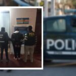 Guerra de bandas: atraparon en La Rioja al acusado de balear al hijo de la Yaqui en Mendoza