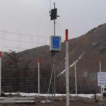 La Rioja instalará su primera estación nivológica en la provincia: para qué sirve