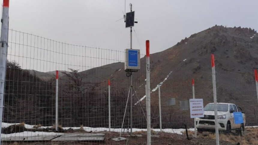 La Rioja instalará su primera estación nivológica en la provincia: para qué sirve