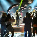 Miranda! entró a Gran Hermano y sorprendió a los jugadores con un eléctrico show en vivo
