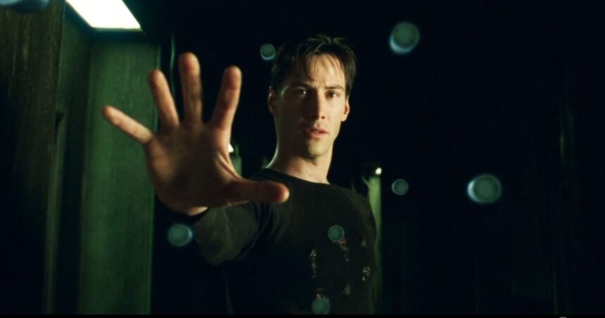 Matrix cumple 25: Tom Cruise, Will Smith y hasta Leo DiCaprio pudieron ser Neo… Matrix cumple 25: Tom Cruise, Will Smith y hasta Leo DiCaprio pudieron ser Neo…