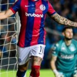 River y el operativo Bareiro: qué le dijo Demichelis al goleador para ganarle la pulseada a Boca
