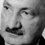 Qué necesita el hombre para alcanzar la verdad, según Martin Heidegger