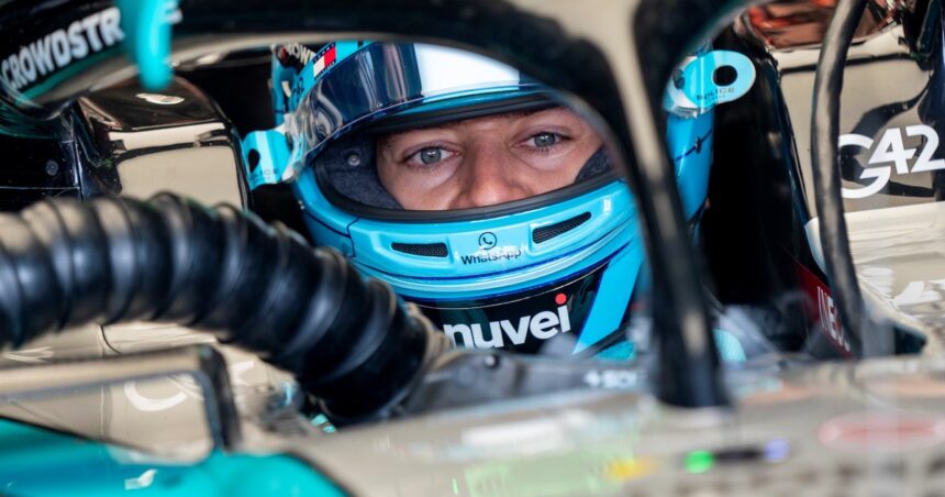 Fórmula 1: Mercedes resurgió en Canadá, donde Ferrari defraudó y a Verstappen no le alcanzó Fórmula 1: Mercedes resurgió en Canadá, donde Ferrari defraudó y a Verstappen no le alcanzó