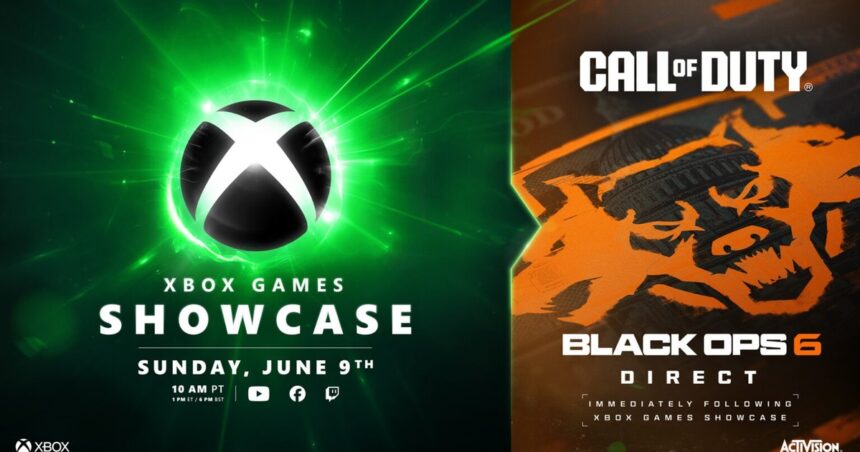 Xbox Games Showcase: qué videojuegos presentan y cómo verlo Xbox Games Showcase: qué videojuegos presentan y cómo verlo
