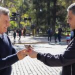 “Mauricio 2025”: Jorge Macri empieza el operativo seducción para que el ex presidente sea  candidato