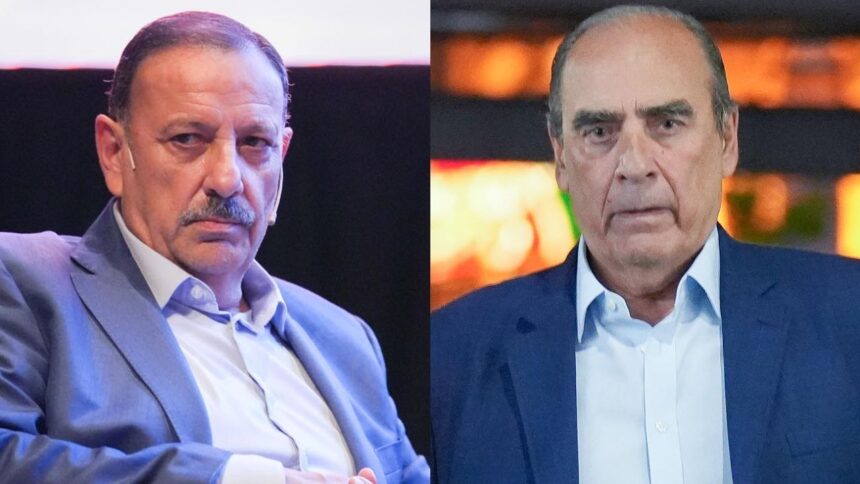 Se suspendió la firma de convenio entre La Rioja y Nación para reactivar la obra pública Se suspendió la firma de convenio entre La Rioja y Nación para reactivar la obra pública