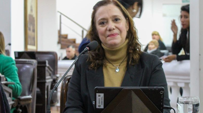 Concejales manifiestan que hay innumerables pedidos de informes y no tienen respuesta