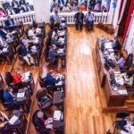 La reforma de la Constitución Provincial, sin consenso entre los convenciones