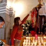El santo que ayuda a encontrar el amor