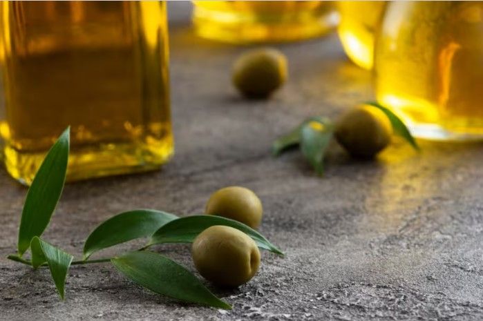 La Anmat prohibió un aceite de oliva que era elaborado en La Rioja La Anmat prohibió un aceite de oliva que era elaborado en La Rioja