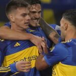 Cuándo juega Boca por la Copa Sudamericana: se confirmaron los días y horarios de los playoffs