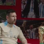 Lionel Messi reveló una inédita anécdota de sus hijos en París: “Me vinieron a tocar el timbre…”