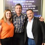 Según Cesar Crocitta: Máximo Kirchner no quiere que Ricardo Quintela  se posicione en Buenos Aires