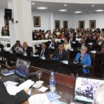 Ahora: Se votan los artículos de nueva Constitución Provincial