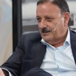 Quintela sobre la aprobación de la Ley Bases: “Trabajaron elementos extraños de la política”