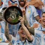 Copa América 2024: fixture, grupos, horarios y todo lo que tenés que saber