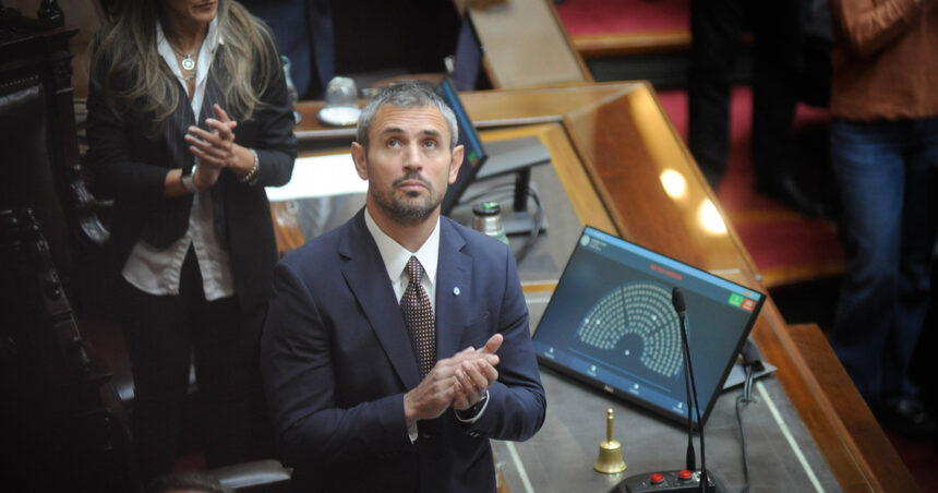 Ley Bases: uno por uno, qué queda y qué puede cambiar en la definitiva votación en Diputados Ley Bases: uno por uno, qué queda y qué puede cambiar en la definitiva votación en Diputados