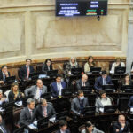 Ley Bases a Diputados y otra polémica: ¿Hay puntos que ya no pueden ser tratados?