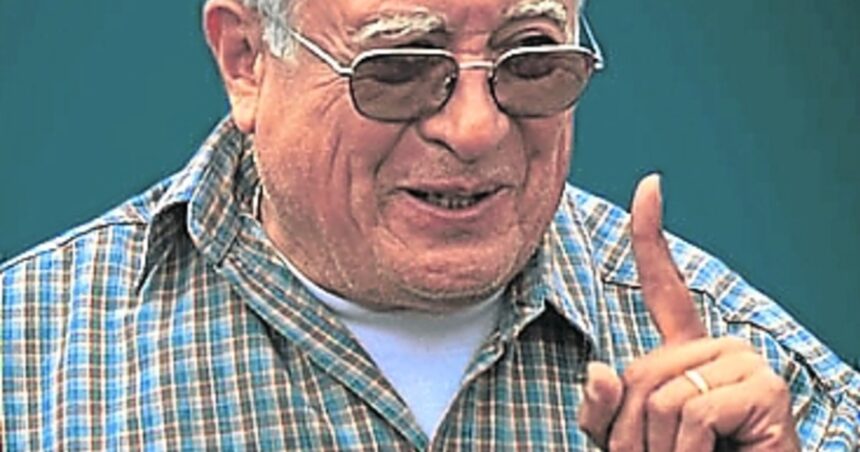 Murió el empresario Gregorio Pérez Companc a los 89 años