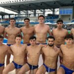 Se viene el Mundial Sub 18 de waterpolo y los Yacarecitos están listos para dar pelea