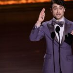 Premios Tony: Daniel Radcliffe ganó su primer premio en Broadway