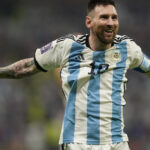 Los 12 grandes goleadores de la historia de la Copa América: en qué puesto está Messi