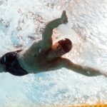 Juegos Olímpicos: los principales récords en natación que buscan quebrar en París 2024