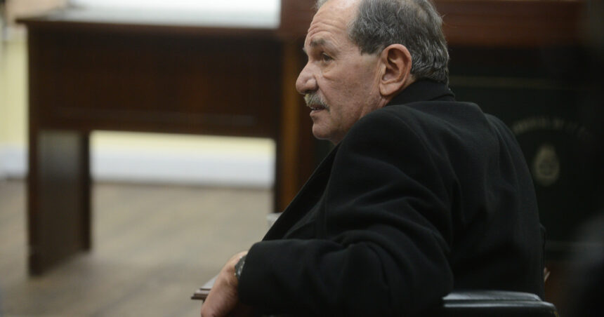 La hora clave de José Alperovich: últimas palabras y veredicto en el juicio por abuso sexual La hora clave de José Alperovich: últimas palabras y veredicto en el juicio por abuso sexual