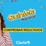 Quiniela Nacional: resultado del sorteo de la Matutina de hoy, martes 18 de junio