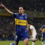 Boca vs Almirante Brown, por la Copa Argentina: formaciones, cuándo es, horario y cómo verlo en vivo