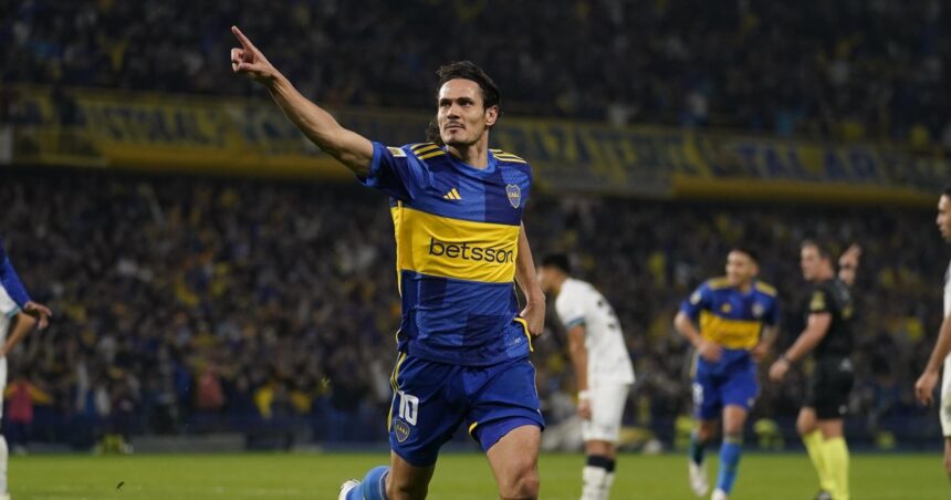Boca vs Almirante Brown, por la Copa Argentina: formaciones, cuándo es, horario y cómo verlo en vivo Boca vs Almirante Brown, por la Copa Argentina: formaciones, cuándo es, horario y cómo verlo en vivo