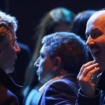 Milei confirmó el desembarco de Sturzenegger en el Gabinete, pero avisó: “Va a convivir con Caputo”