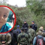 “Estamos difundiendo la foto de 100 chicos desaparecidos en Argentina que están siendo buscados”