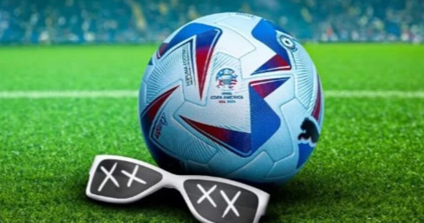 Ceremonia inaugural de la Copa América 2024: a qué hora es, quién cantará y cómo verla en vivo Ceremonia inaugural de la Copa América 2024: a qué hora es, quién cantará y cómo verla en vivo