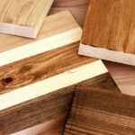 Consejos para envejecer madera con vinagre sin dañarla