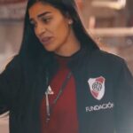 La campaña de River para ayudar a los clubes de barrio