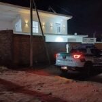 Chilecito: Gendarmería secuestró droga y otros elementos