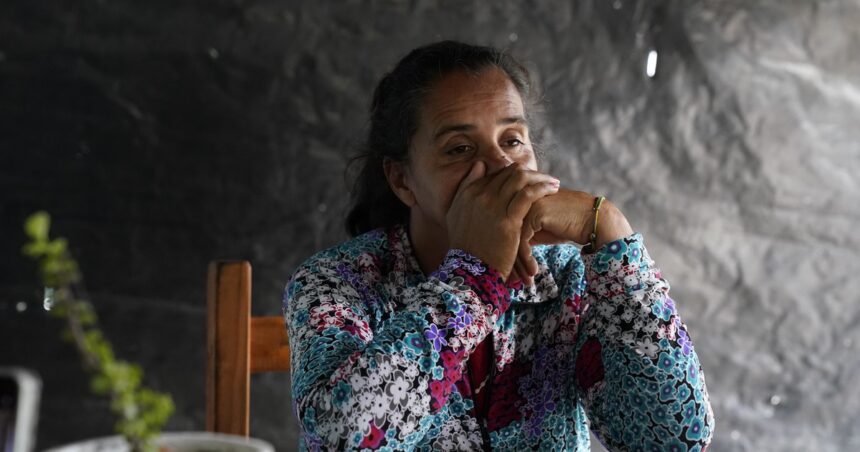 La madre de Loan: “La confusión es total, pero mi nene es fuerte y está vivo” La madre de Loan: “La confusión es total, pero mi nene es fuerte y está vivo”