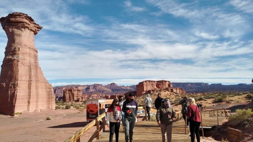 Finde largo: conocé los mejores descuentos y promociones turísticas para recorrer La Rioja