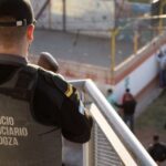 Descubrieron que un penitenciario de Mendoza hacía fletes con la camioneta de un preso