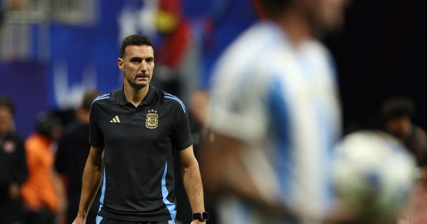 Copa América 2024: el valor de ganar en el debut, aunque se hayan guardado las luces de colores