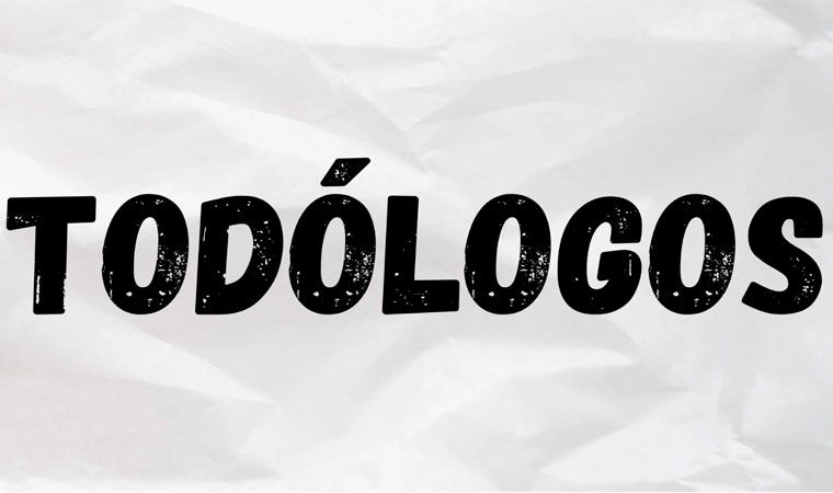 Los todólogos Los todólogos