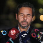 Quién es Vicente Ventura Barreiro, el funcionario desplazado por Patricia Bullrich