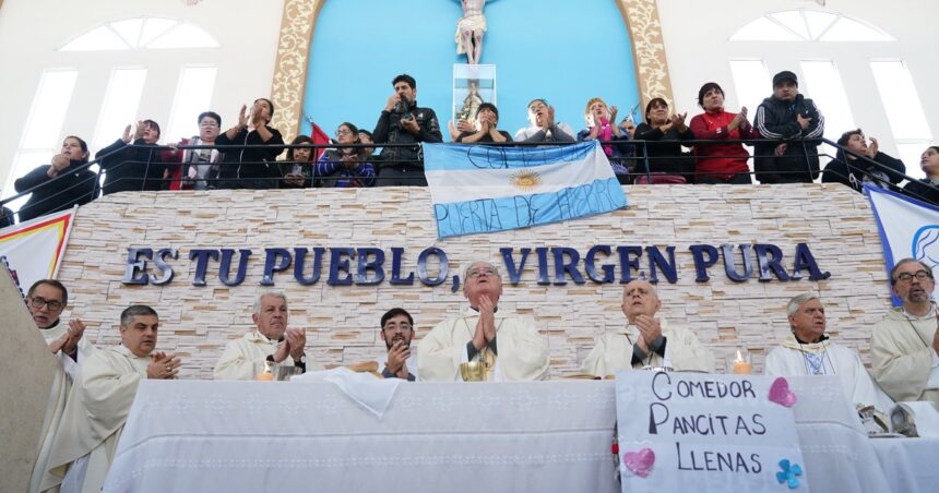 La nueva oposición que entusiasma a Javier Milei y las señales de los gobernadores La nueva oposición que entusiasma a Javier Milei y las señales de los gobernadores