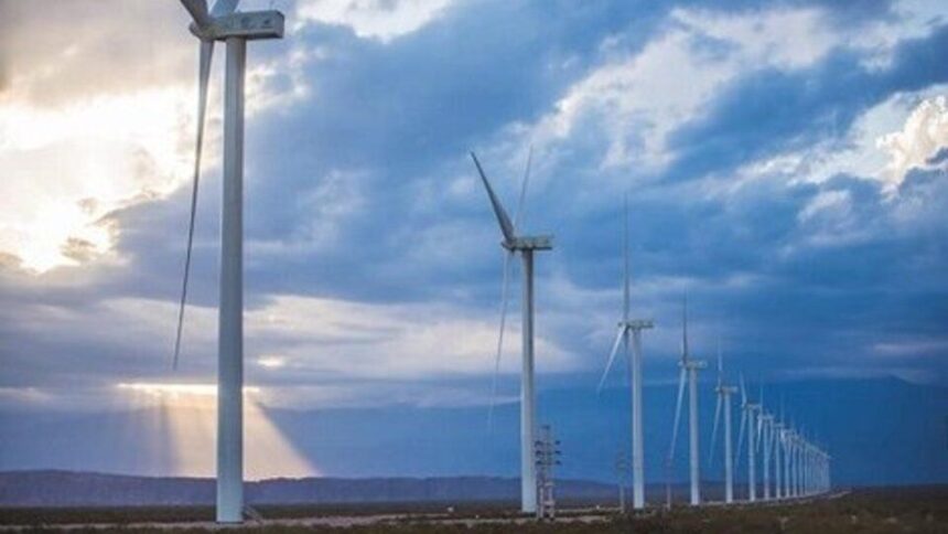 Parque Eólico Arauco S.A.P.E.M. recibe autorización para ingresar al Mercado Eléctrico Mayorista Parque Eólico Arauco S.A.P.E.M. recibe autorización para ingresar al Mercado Eléctrico Mayorista