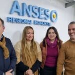 Gerentes de ANSES del NOA unifican estrategias para mejorar servicios y seguridad