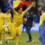 Eslovaquia y Rumania “firmaron tablas” y los dos están en octavos de la Eurocopa 2024