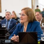 Nadina Reynoso: “Al gobierno no le interesa el tema de los residuos”